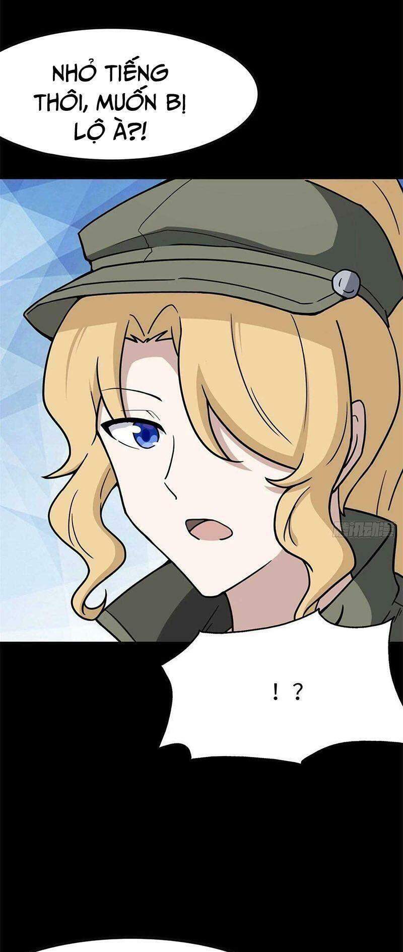 Bạn Gái Zombie Của Tôi Chapter 272 - 29