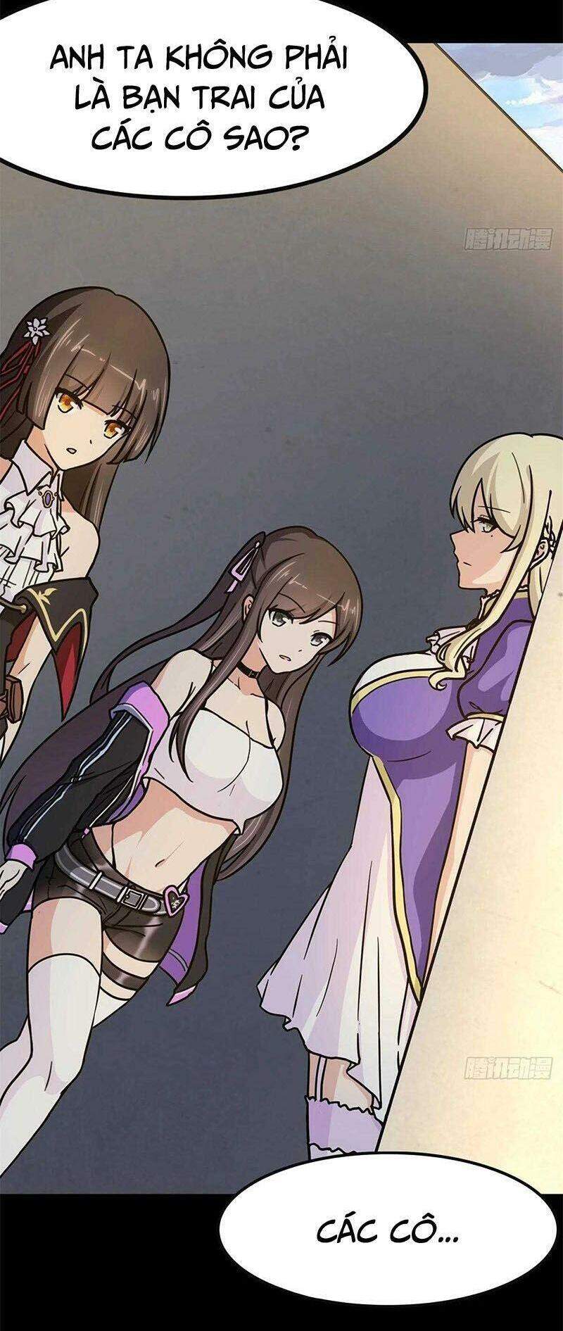 Bạn Gái Zombie Của Tôi Chapter 272 - 30