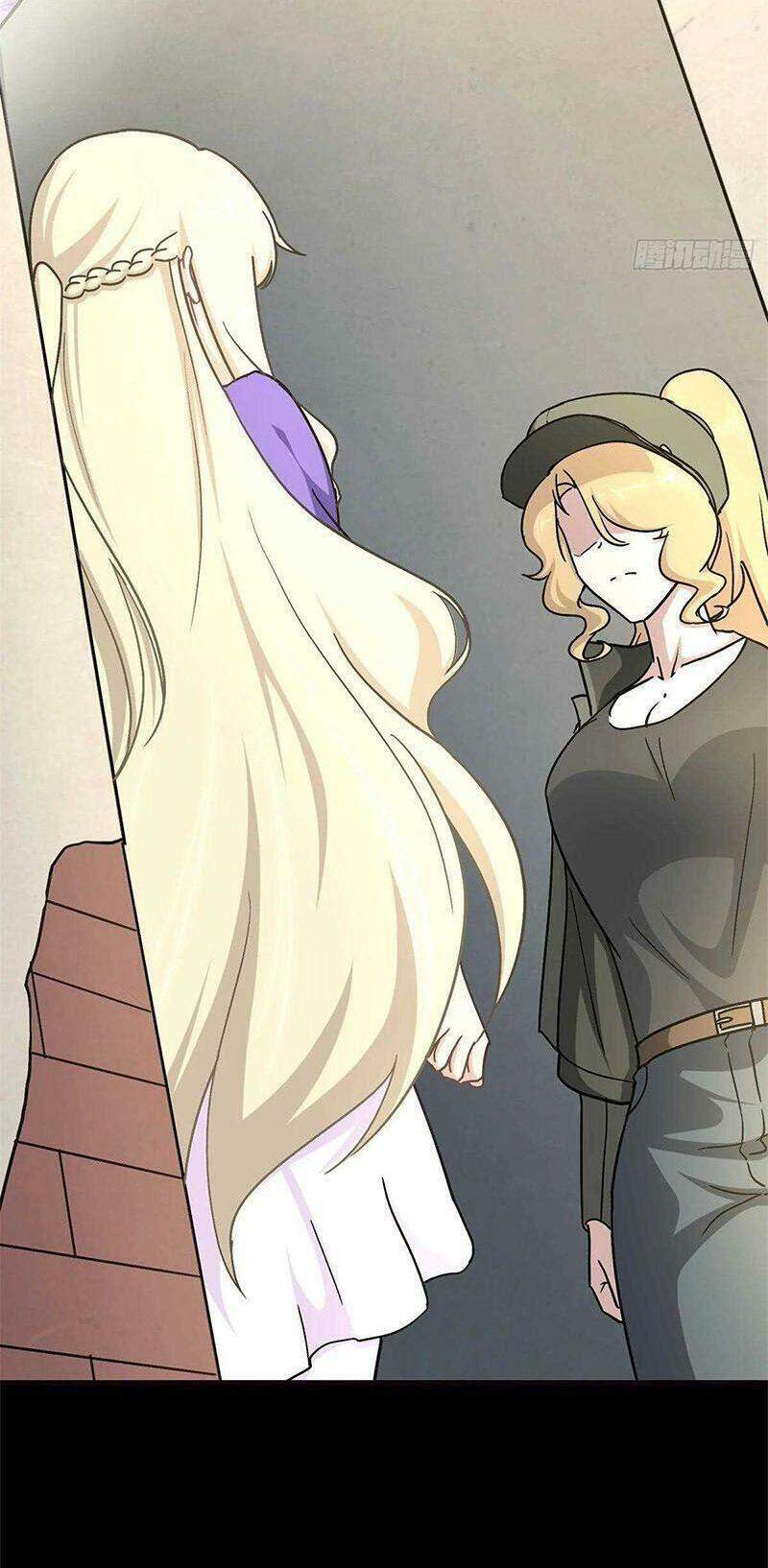 Bạn Gái Zombie Của Tôi Chapter 272 - 4