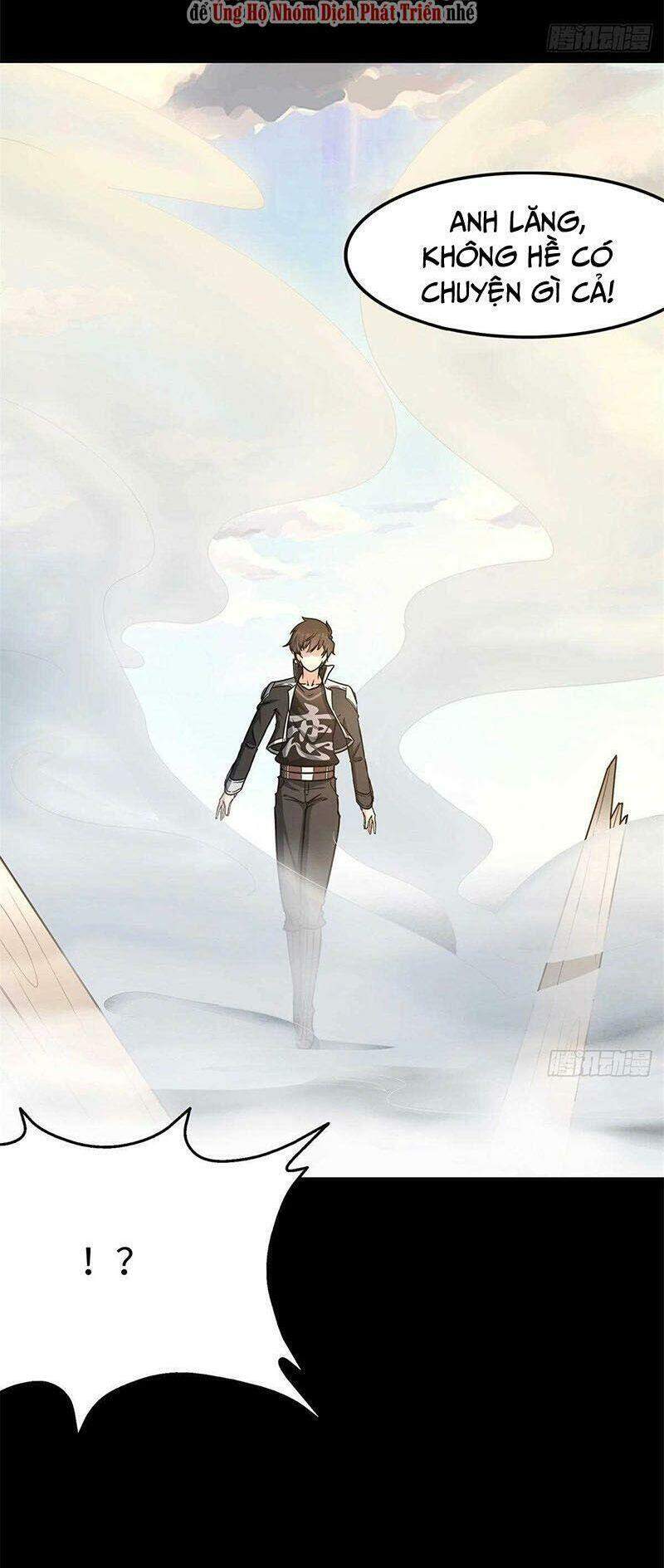 Bạn Gái Zombie Của Tôi Chapter 272 - 32