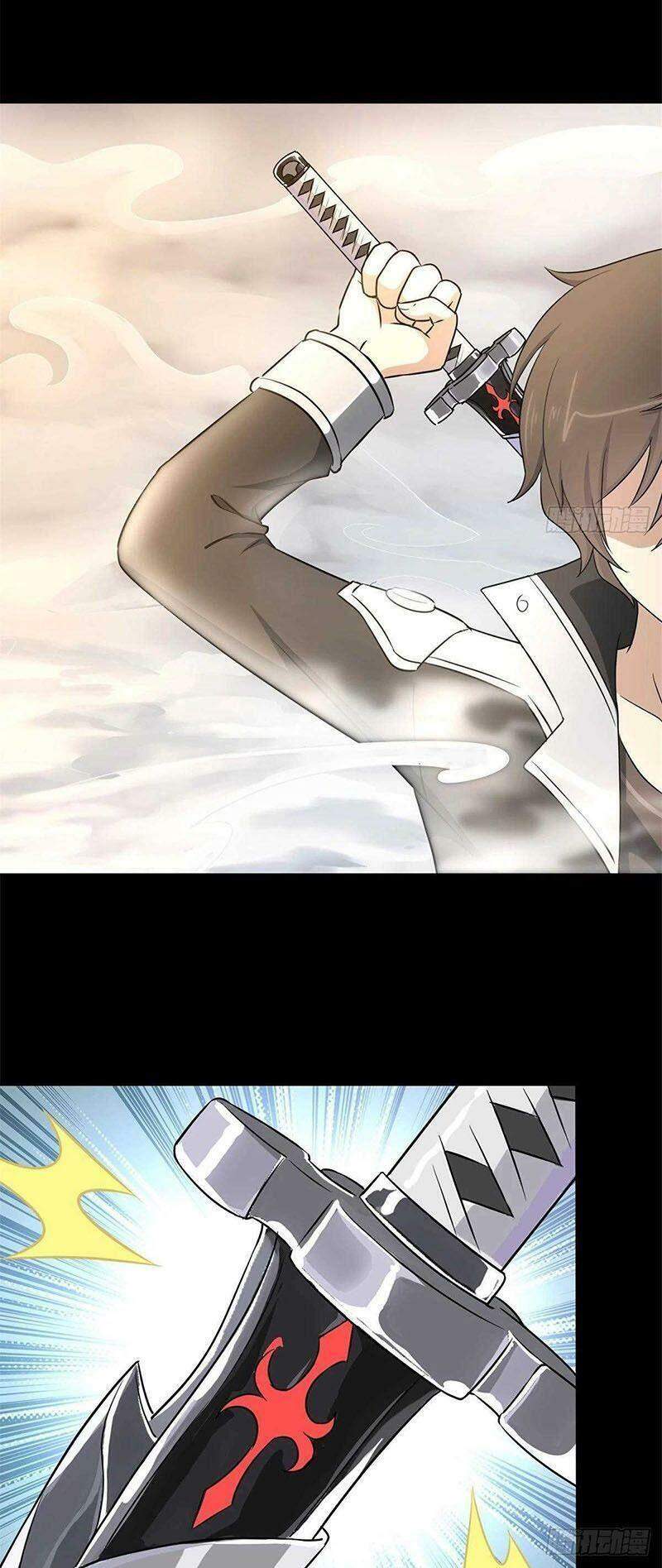 Bạn Gái Zombie Của Tôi Chapter 272 - 33