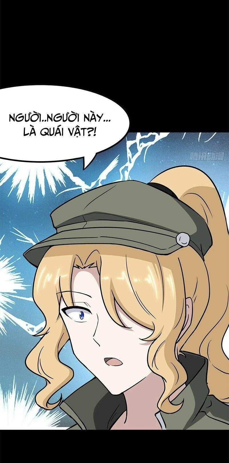 Bạn Gái Zombie Của Tôi Chapter 272 - 35