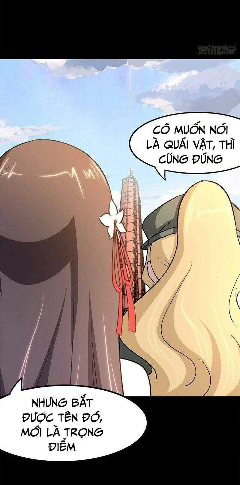 Bạn Gái Zombie Của Tôi Chapter 272 - 36