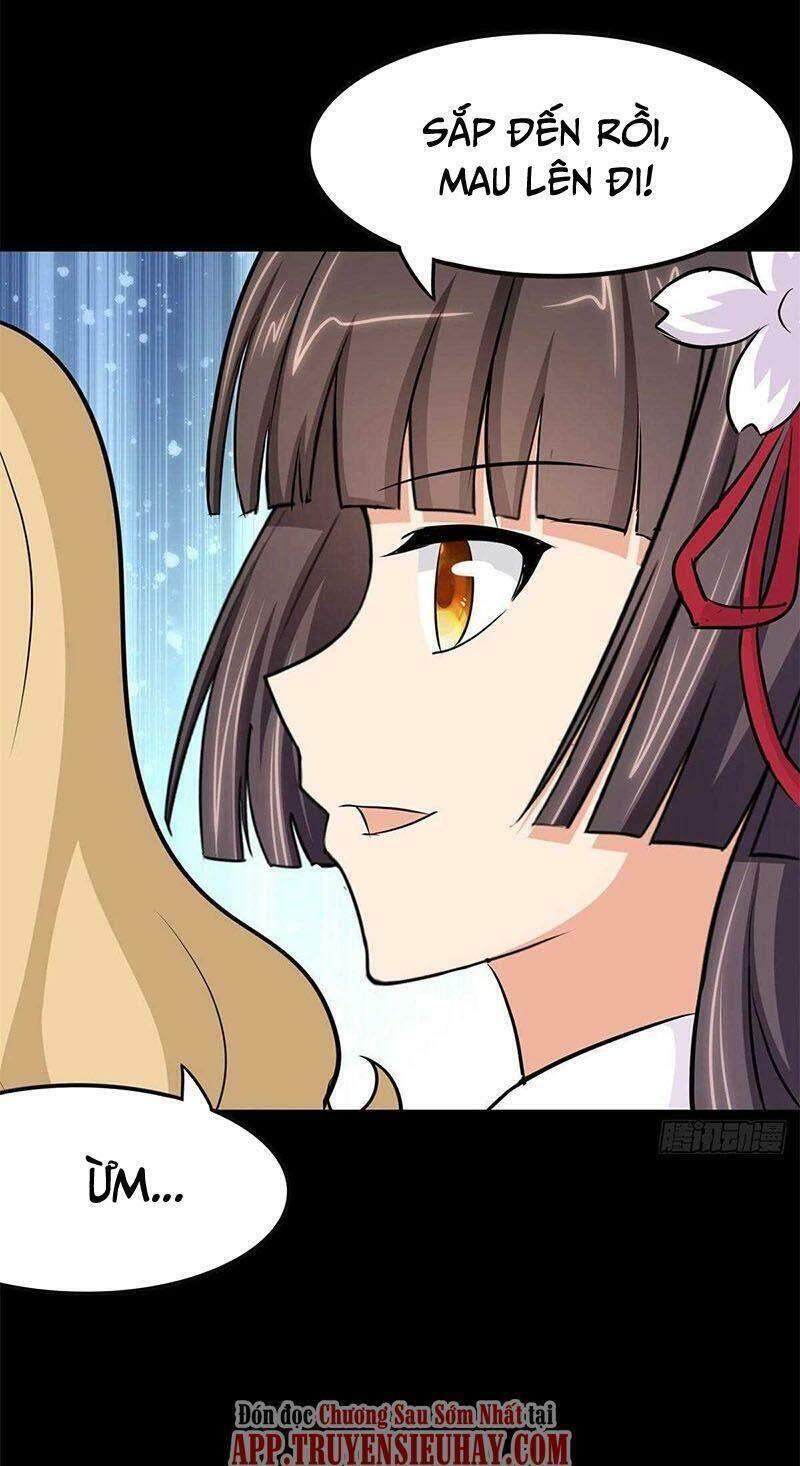 Bạn Gái Zombie Của Tôi Chapter 272 - 37