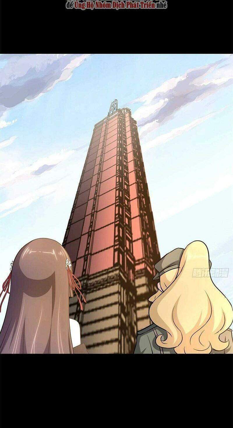 Bạn Gái Zombie Của Tôi Chapter 272 - 38