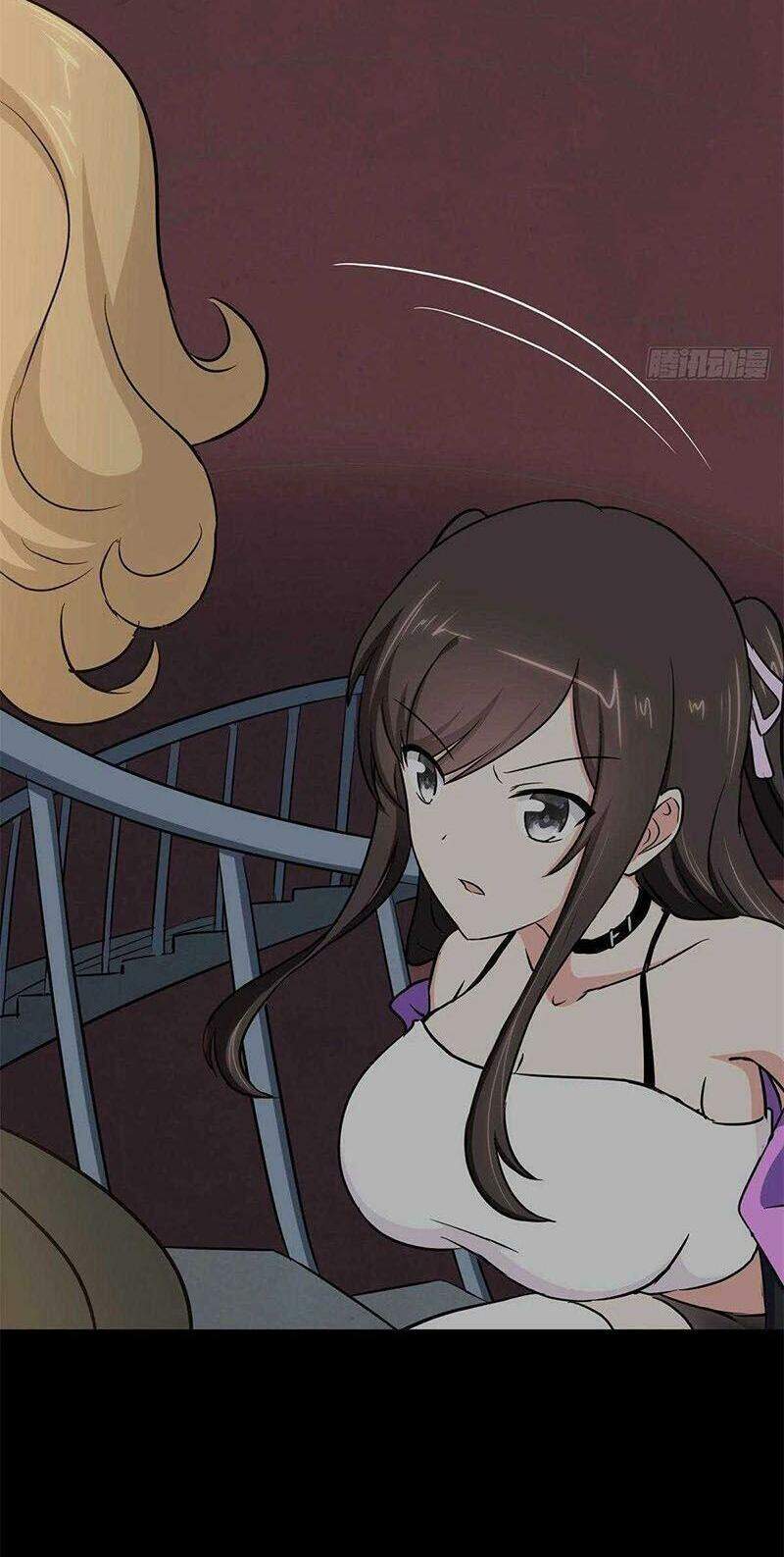 Bạn Gái Zombie Của Tôi Chapter 272 - 40