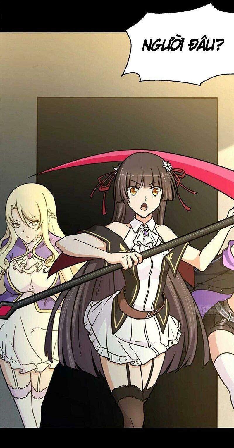 Bạn Gái Zombie Của Tôi Chapter 272 - 42