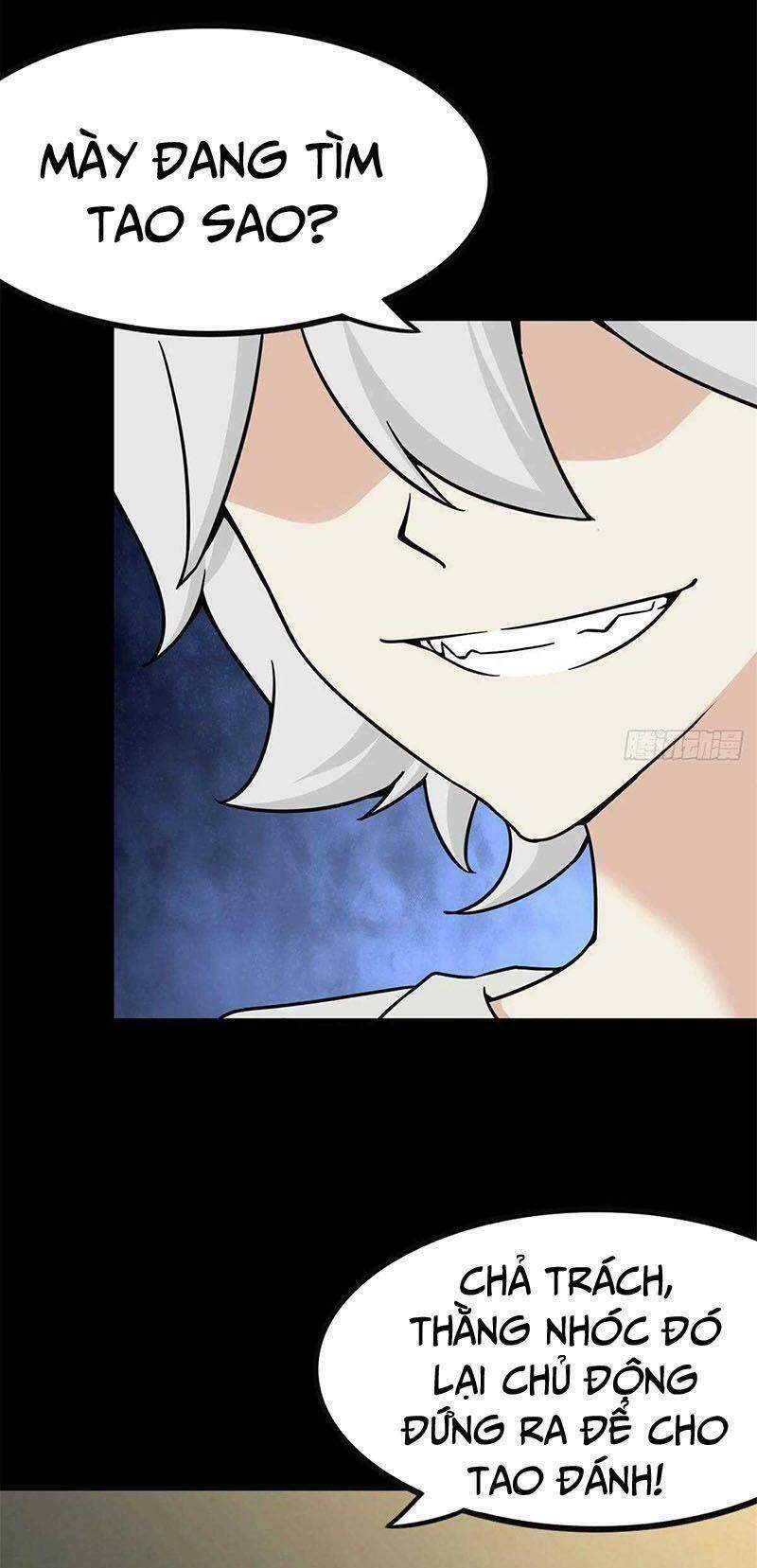 Bạn Gái Zombie Của Tôi Chapter 272 - 43