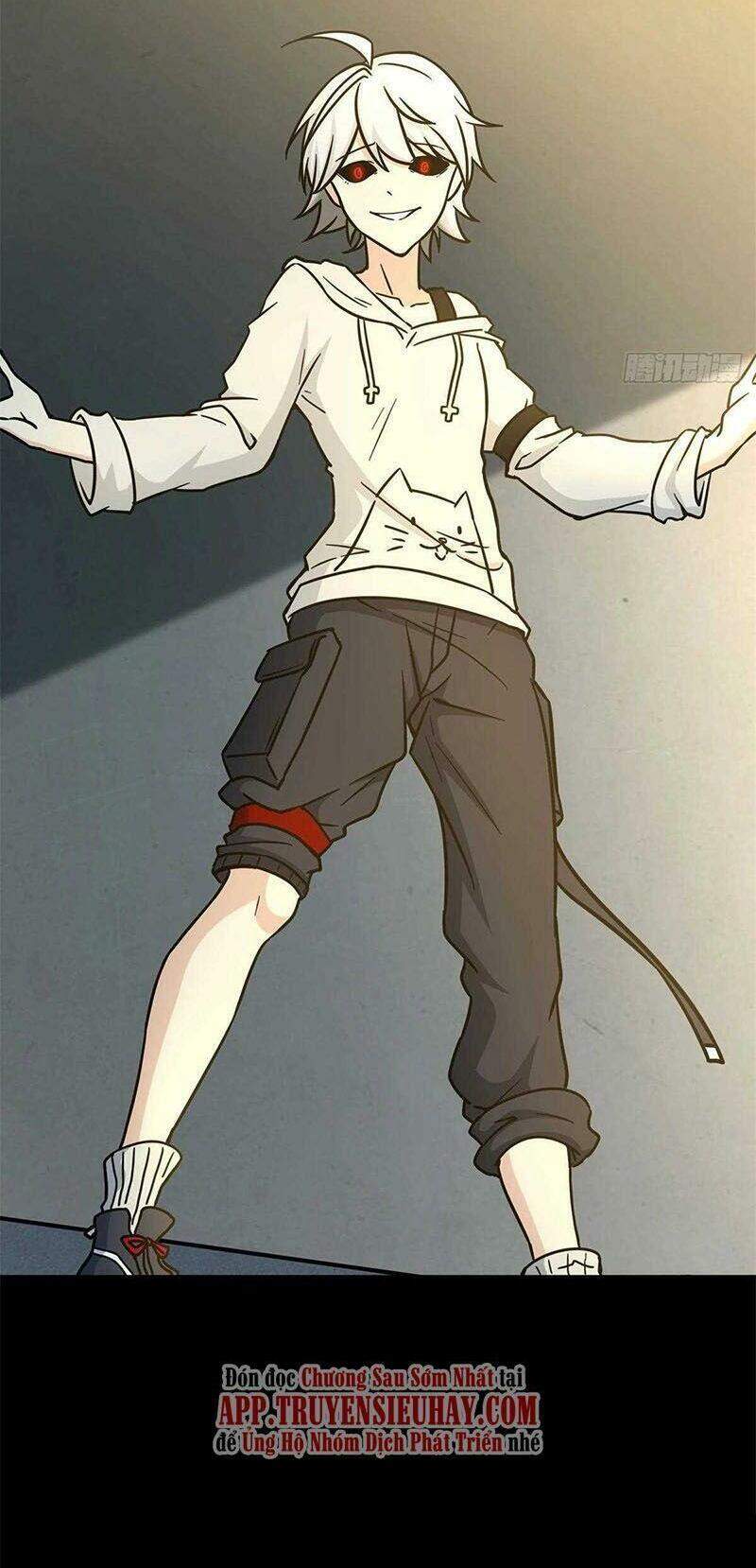 Bạn Gái Zombie Của Tôi Chapter 272 - 44