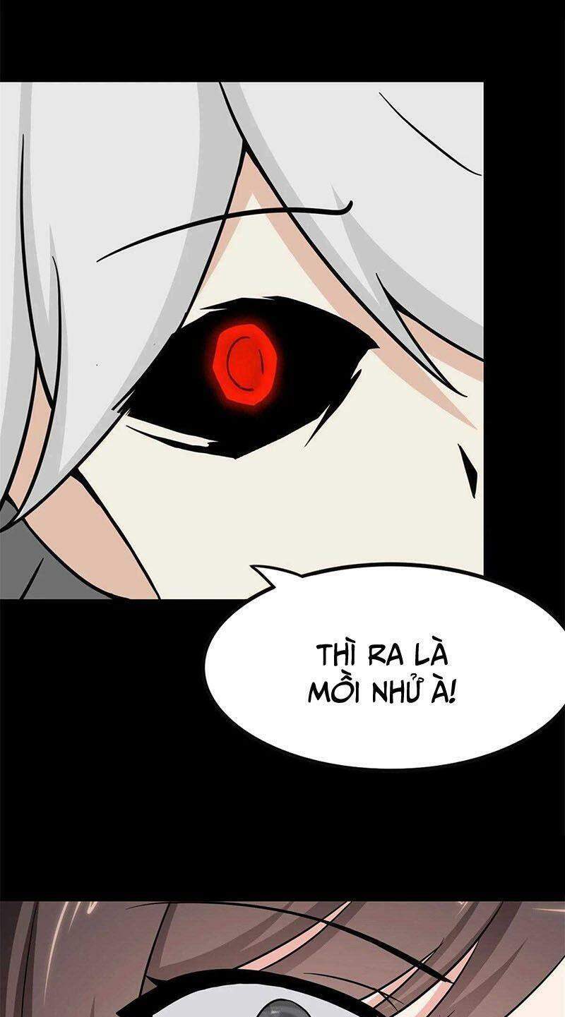 Bạn Gái Zombie Của Tôi Chapter 272 - 45