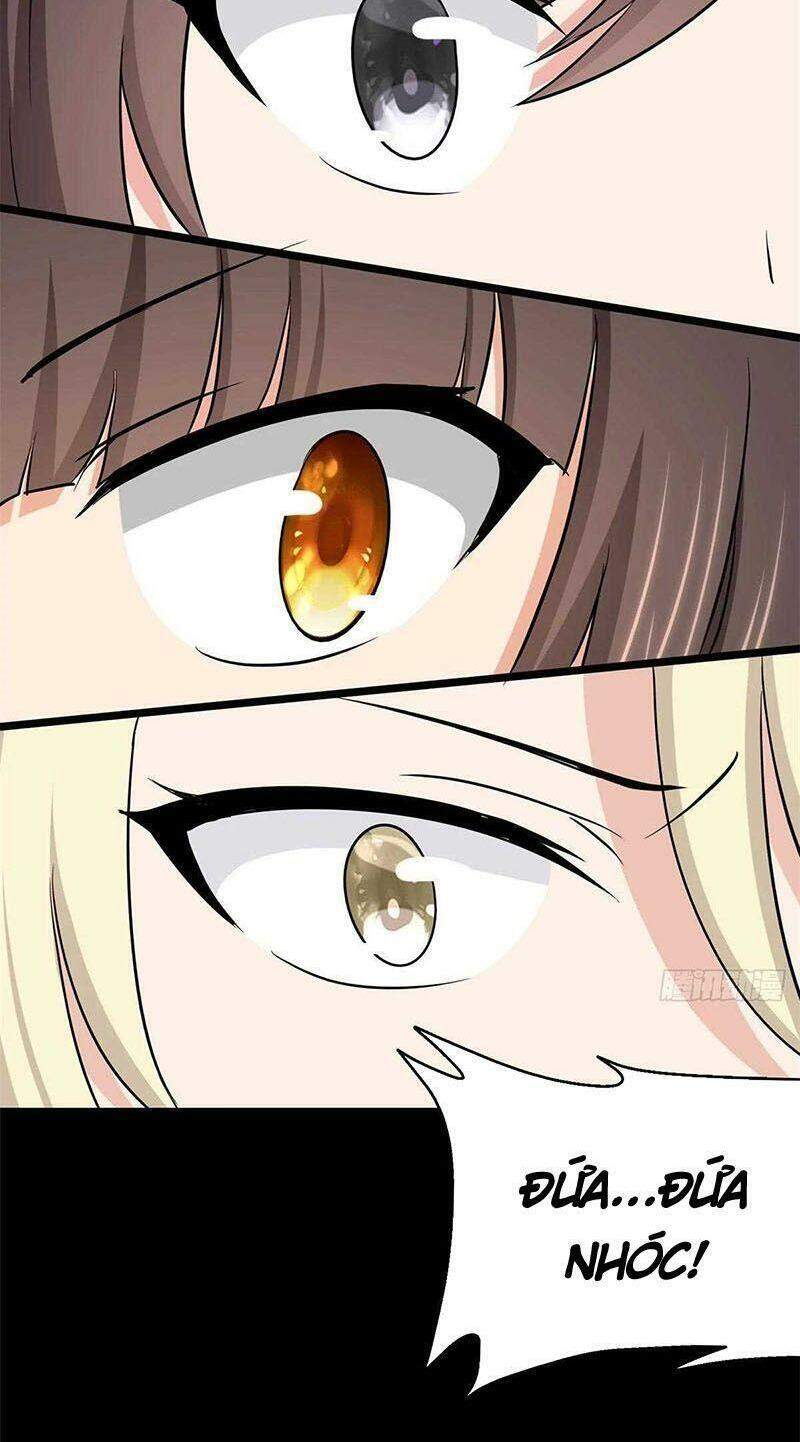 Bạn Gái Zombie Của Tôi Chapter 272 - 46