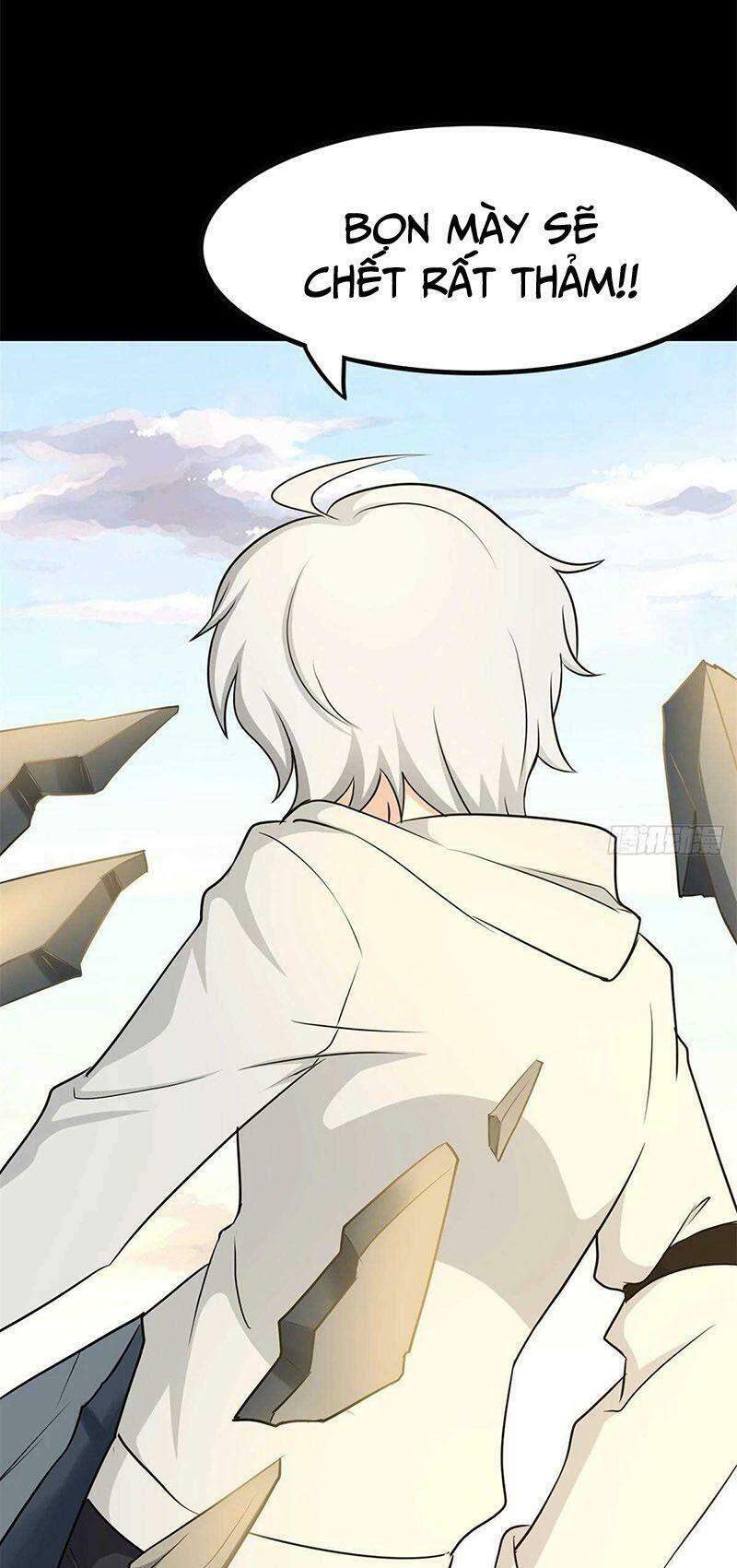 Bạn Gái Zombie Của Tôi Chapter 272 - 49