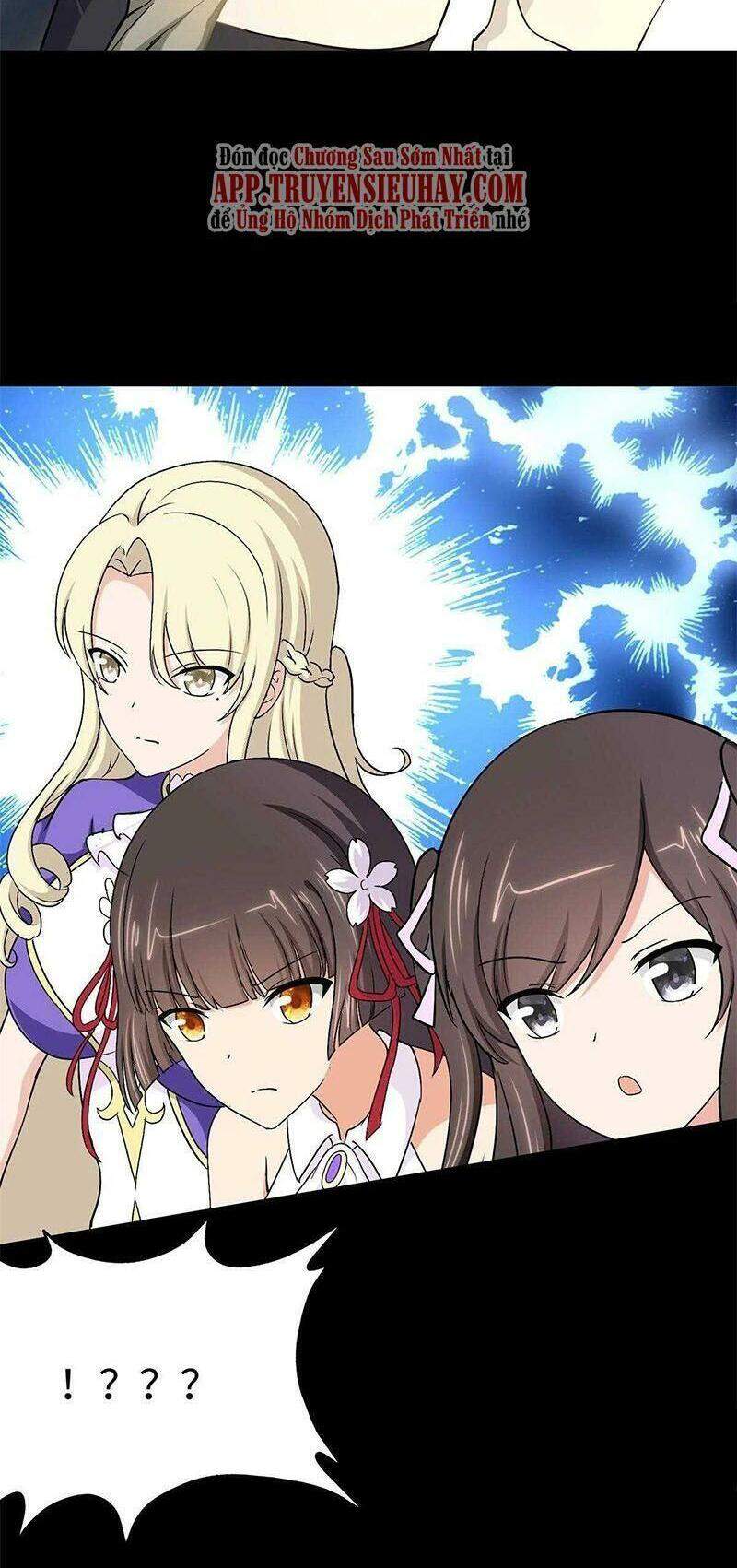 Bạn Gái Zombie Của Tôi Chapter 272 - 50