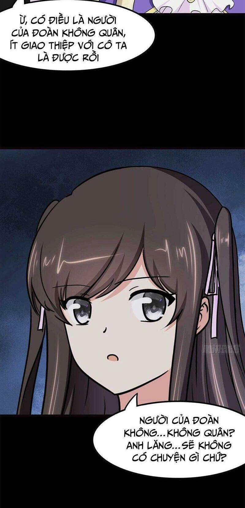 Bạn Gái Zombie Của Tôi Chapter 272 - 6