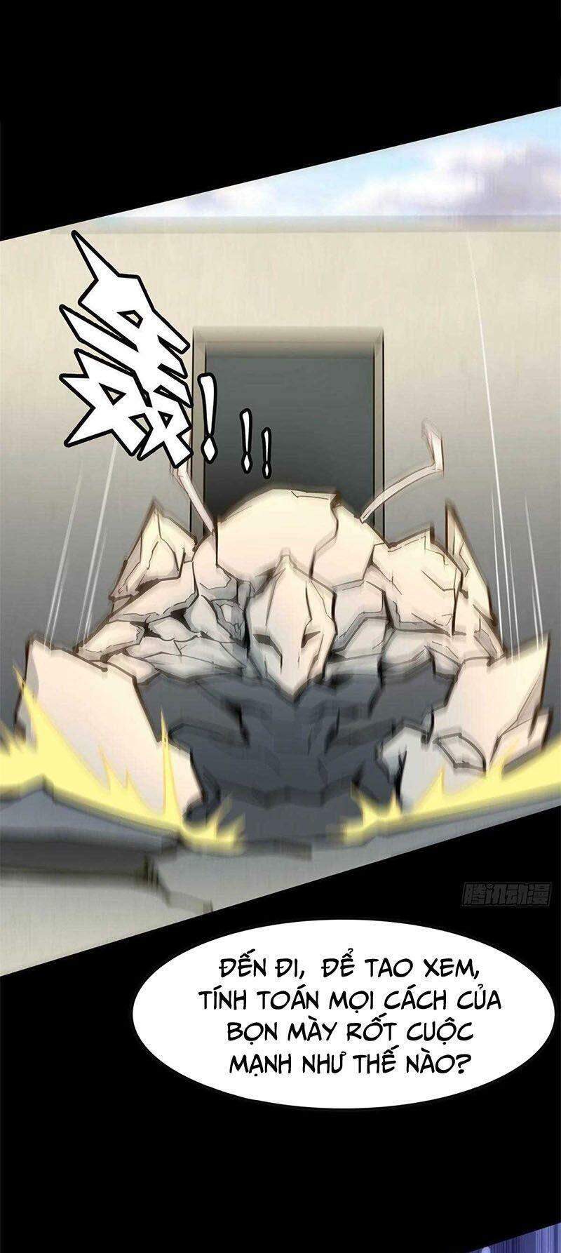 Bạn Gái Zombie Của Tôi Chapter 272 - 51