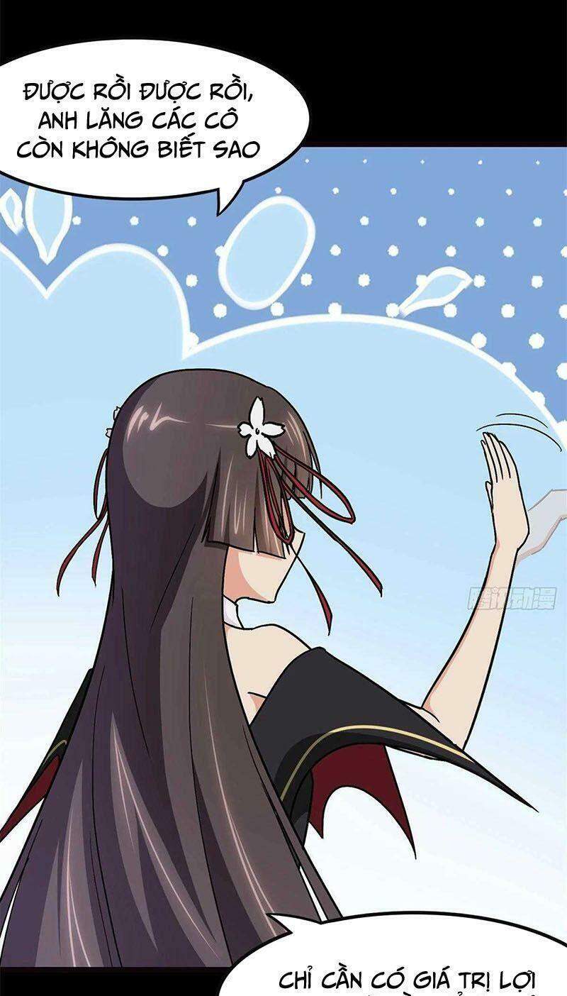 Bạn Gái Zombie Của Tôi Chapter 272 - 7