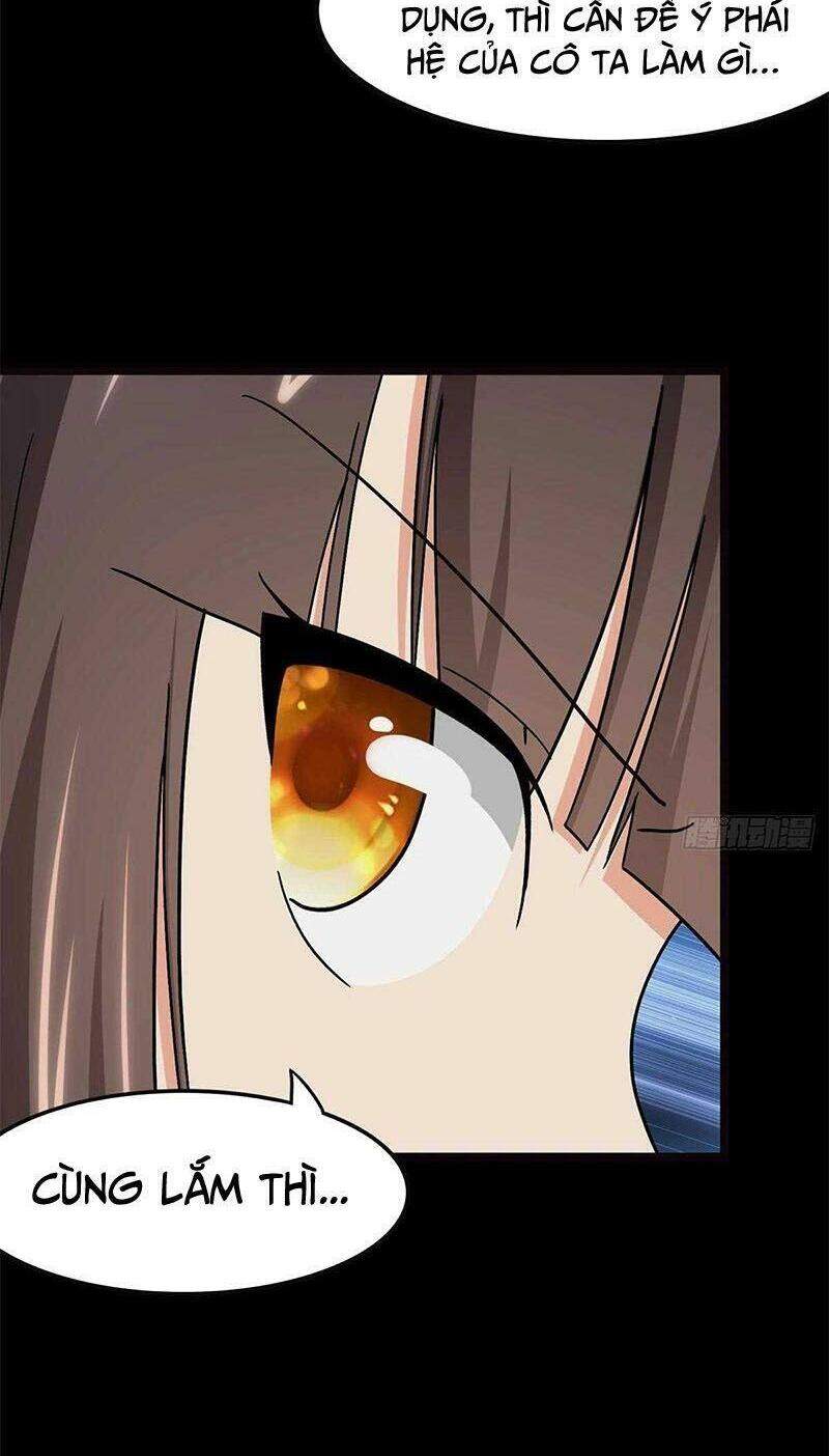 Bạn Gái Zombie Của Tôi Chapter 272 - 8