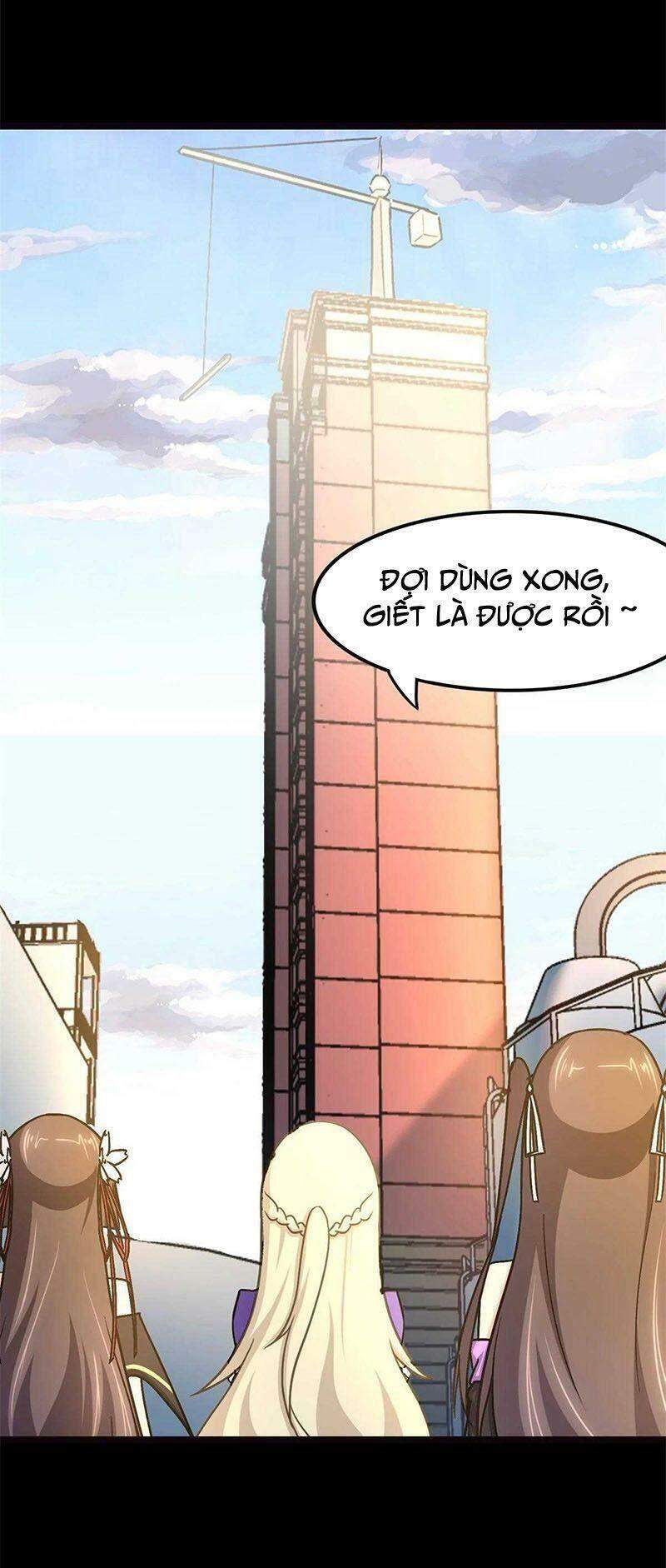 Bạn Gái Zombie Của Tôi Chapter 272 - 9