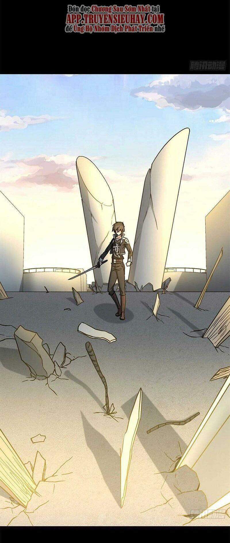 Bạn Gái Zombie Của Tôi Chapter 272 - 10