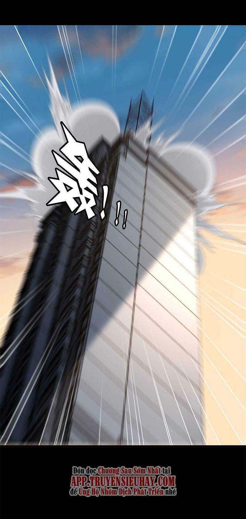 Bạn Gái Zombie Của Tôi Chapter 273 - 1