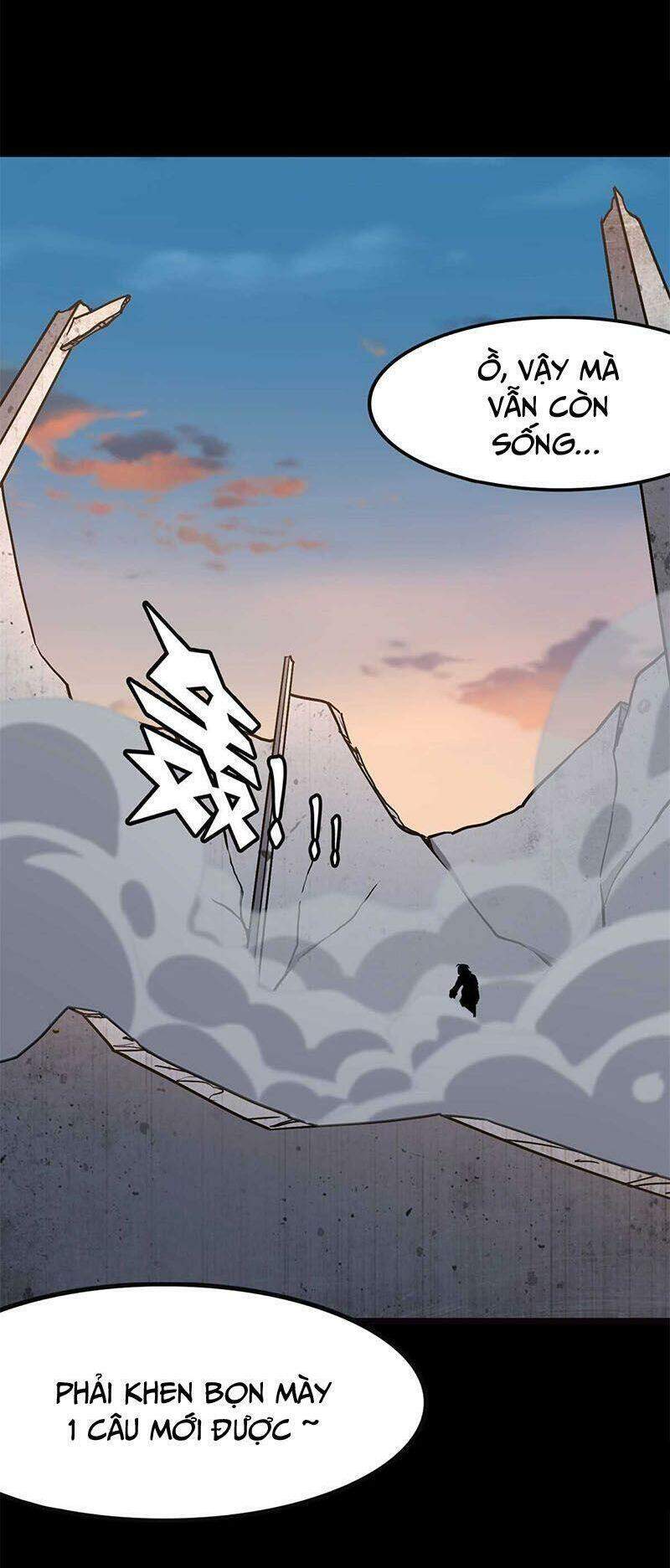 Bạn Gái Zombie Của Tôi Chapter 273 - 14