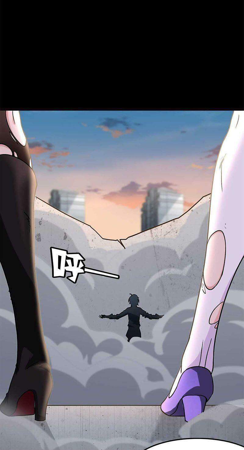 Bạn Gái Zombie Của Tôi Chapter 273 - 15