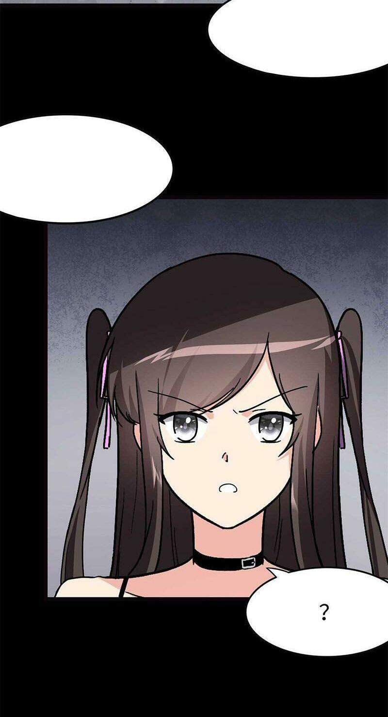 Bạn Gái Zombie Của Tôi Chapter 273 - 16