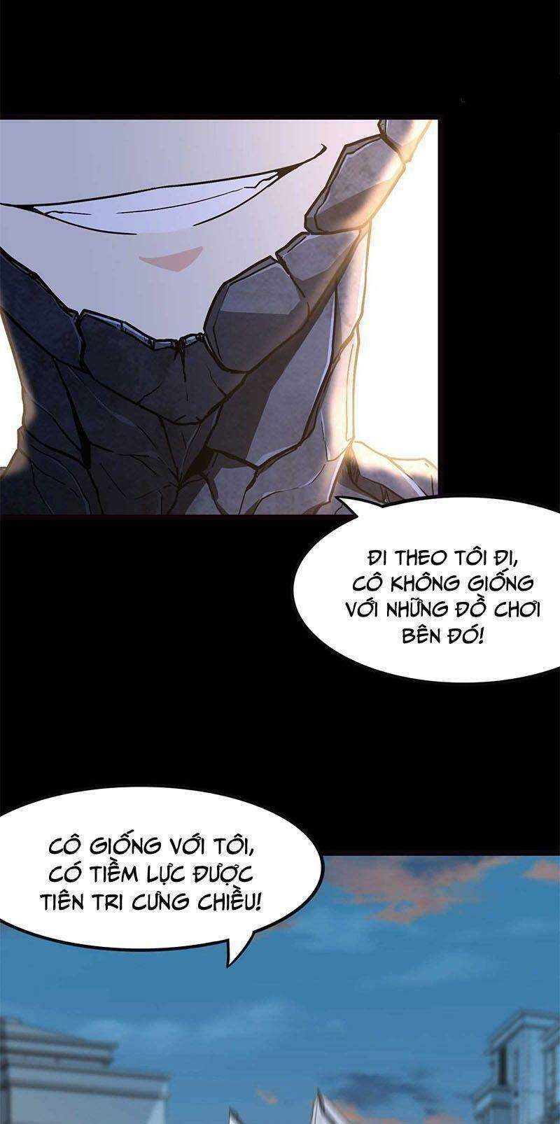 Bạn Gái Zombie Của Tôi Chapter 273 - 17