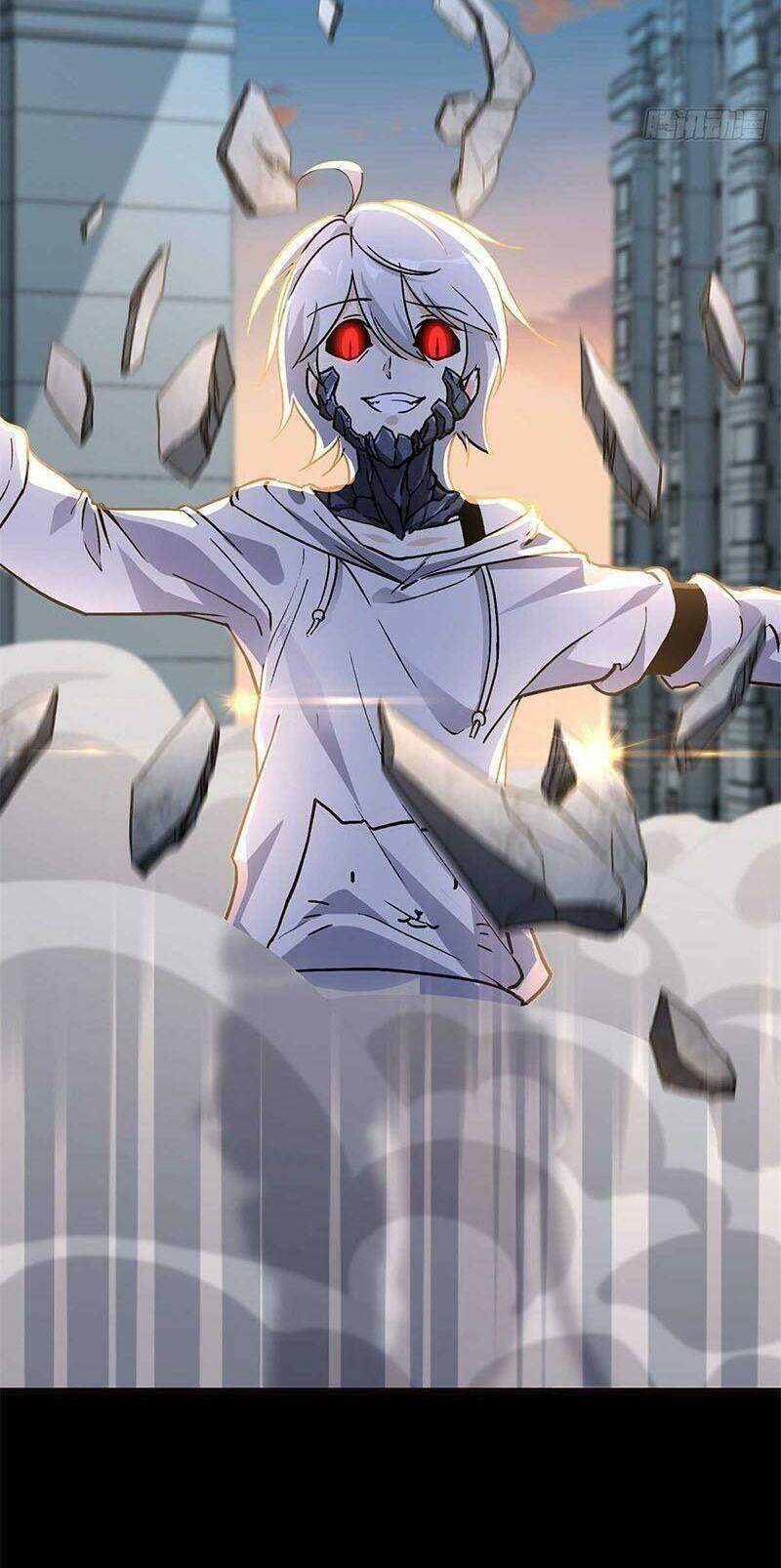 Bạn Gái Zombie Của Tôi Chapter 273 - 18