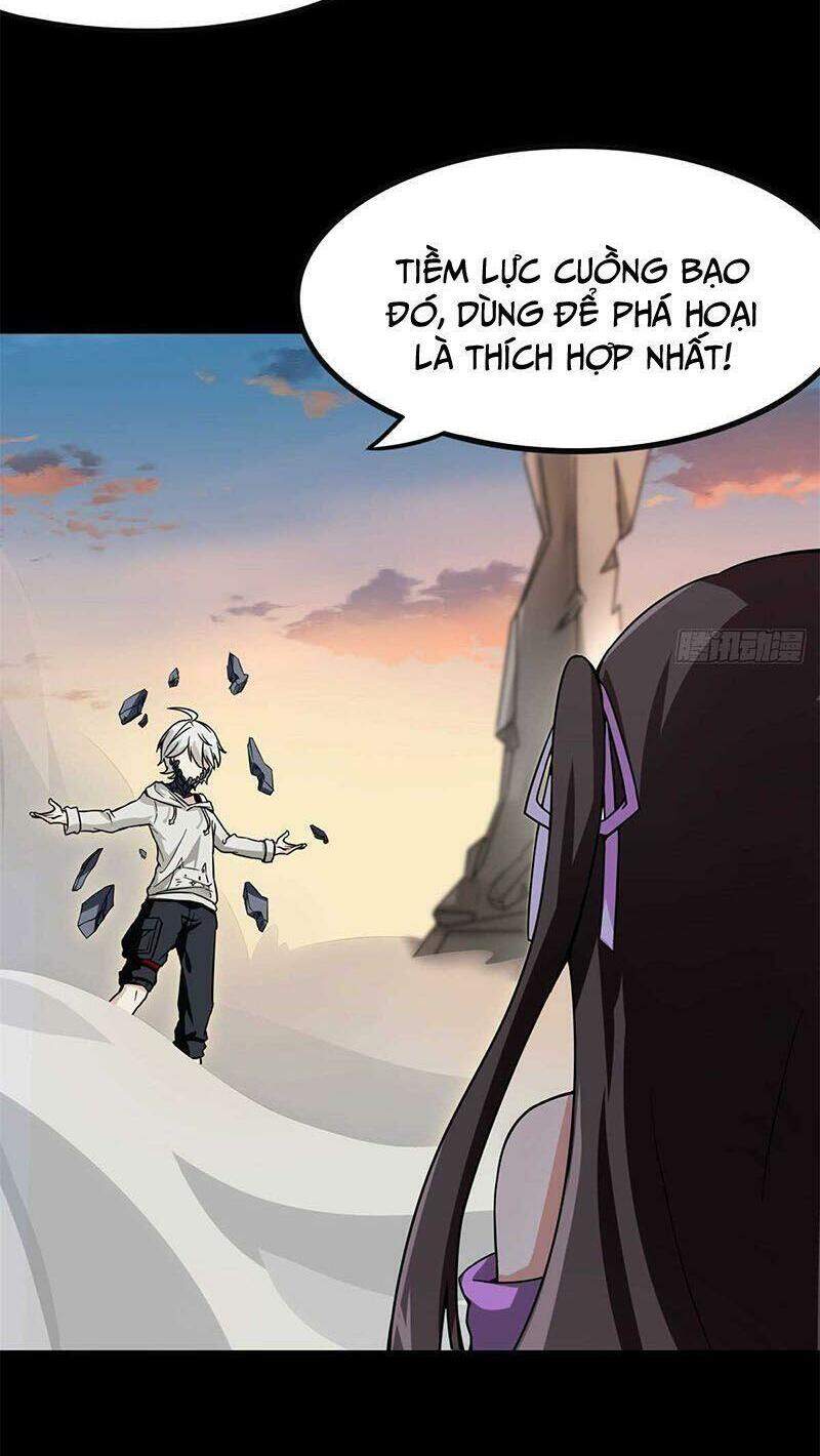 Bạn Gái Zombie Của Tôi Chapter 273 - 20