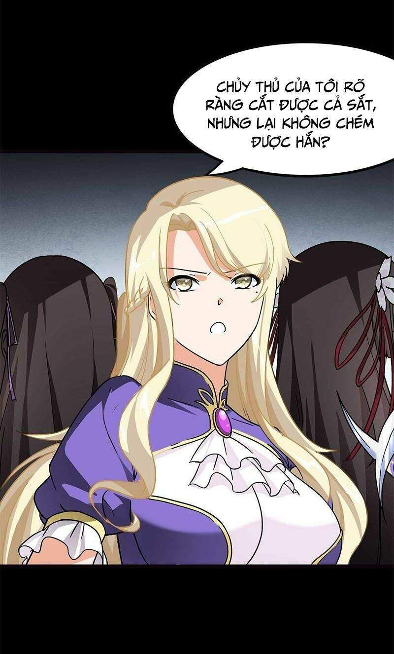 Bạn Gái Zombie Của Tôi Chapter 273 - 3