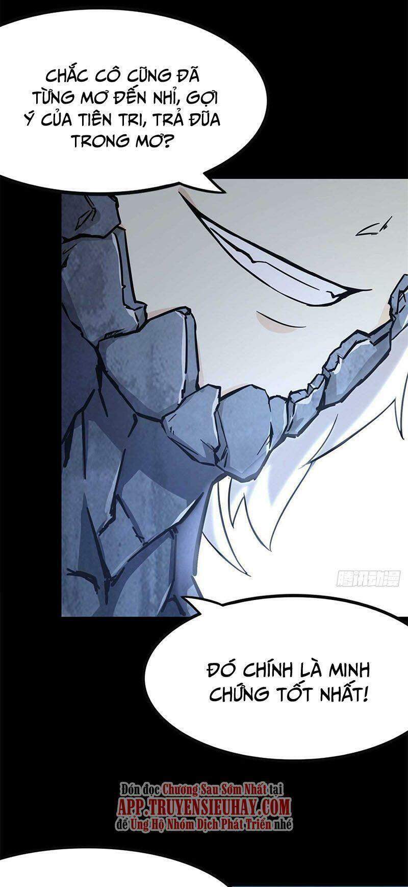 Bạn Gái Zombie Của Tôi Chapter 273 - 21