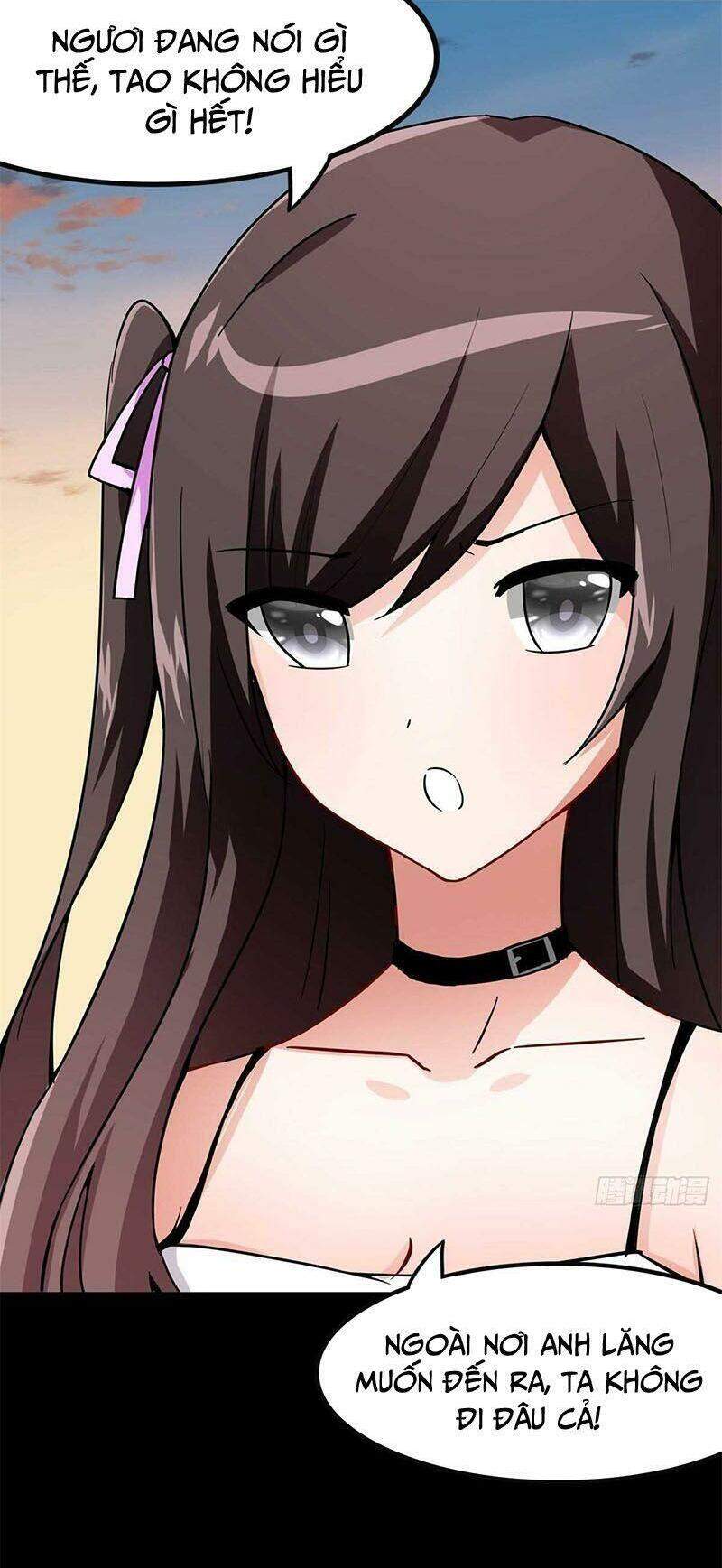 Bạn Gái Zombie Của Tôi Chapter 273 - 22