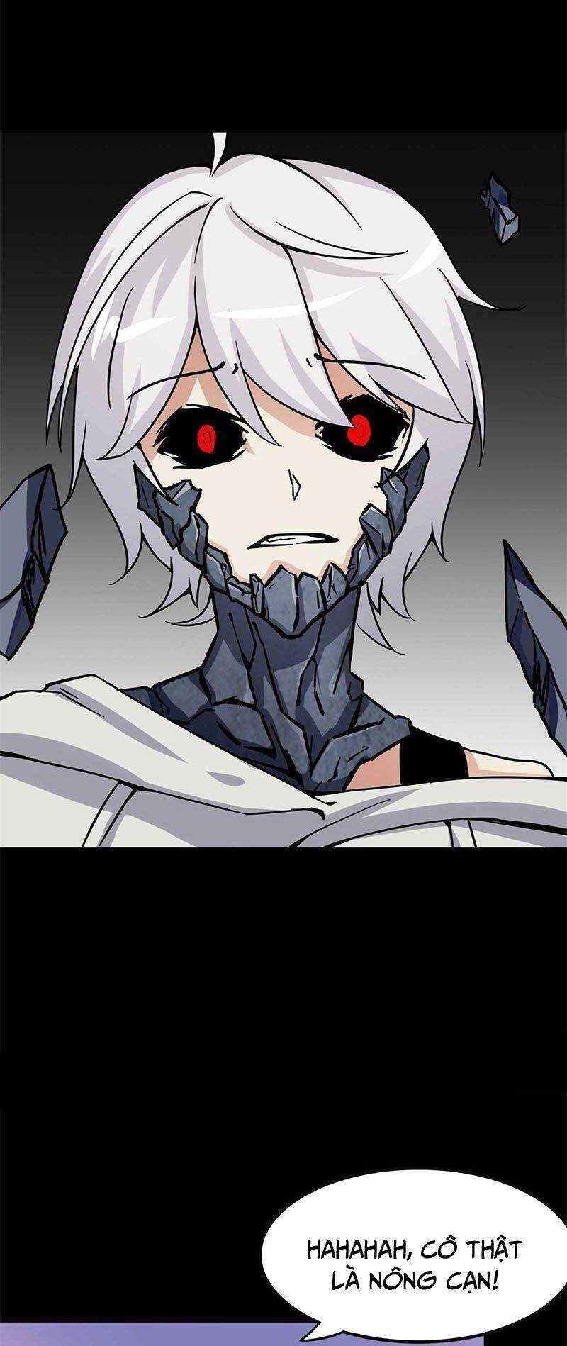 Bạn Gái Zombie Của Tôi Chapter 273 - 23