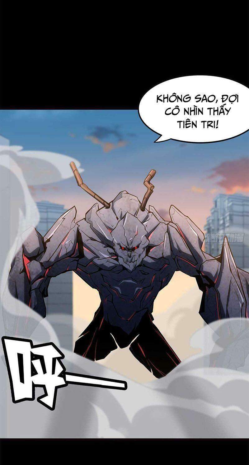 Bạn Gái Zombie Của Tôi Chapter 273 - 25