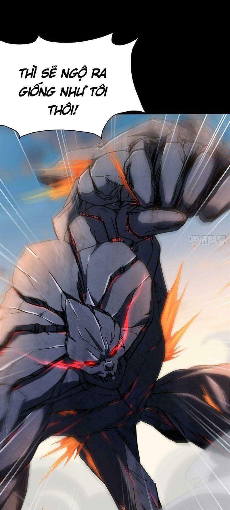 Bạn Gái Zombie Của Tôi Chapter 273 - 27