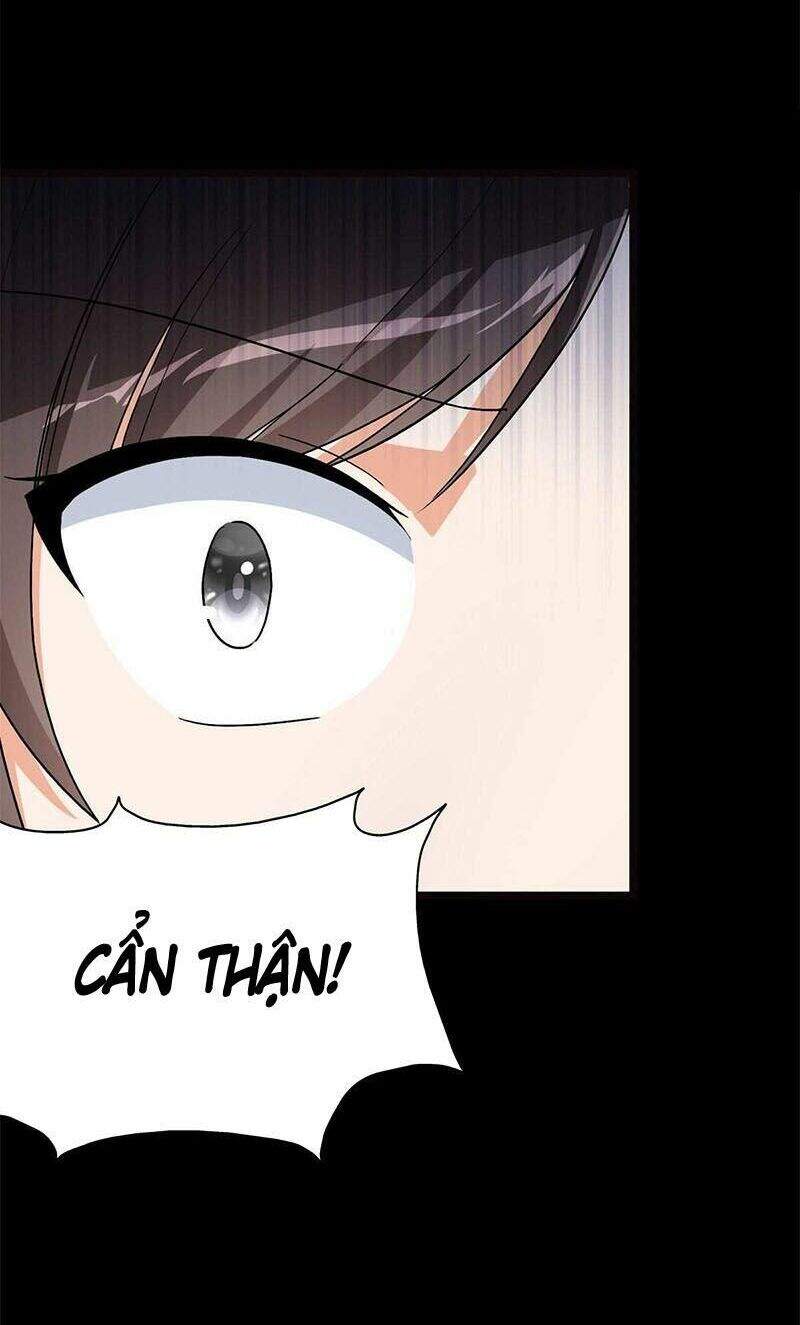 Bạn Gái Zombie Của Tôi Chapter 273 - 4