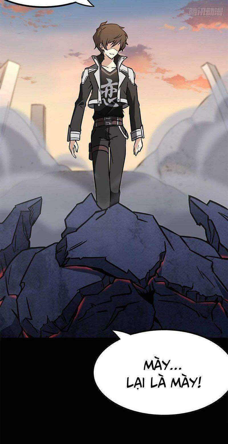 Bạn Gái Zombie Của Tôi Chapter 273 - 32