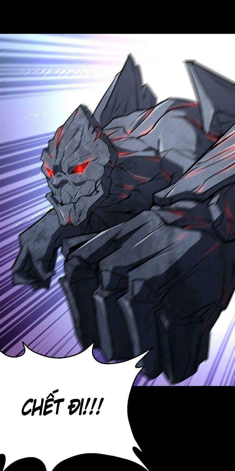 Bạn Gái Zombie Của Tôi Chapter 273 - 33