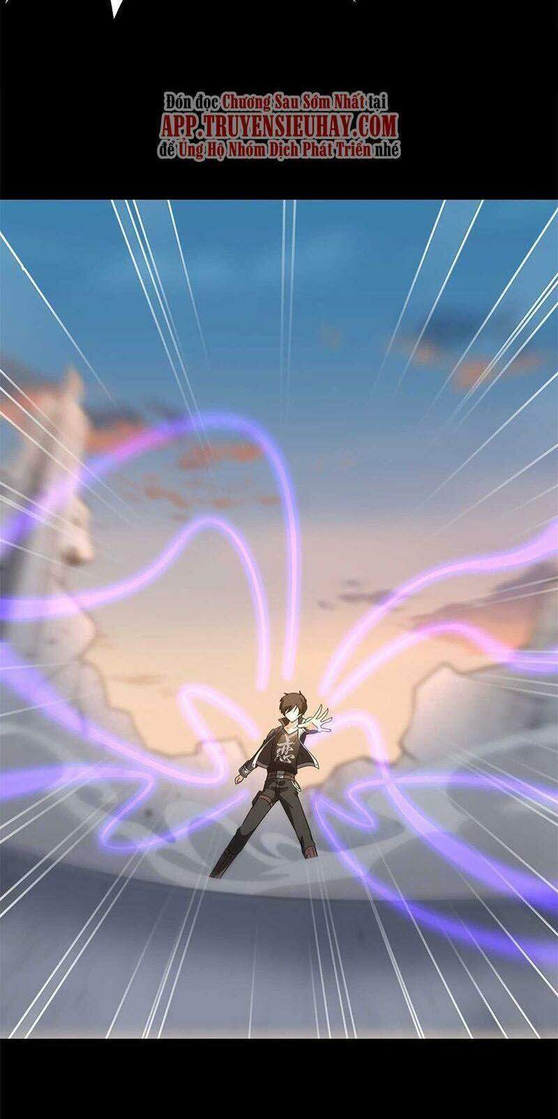 Bạn Gái Zombie Của Tôi Chapter 273 - 34