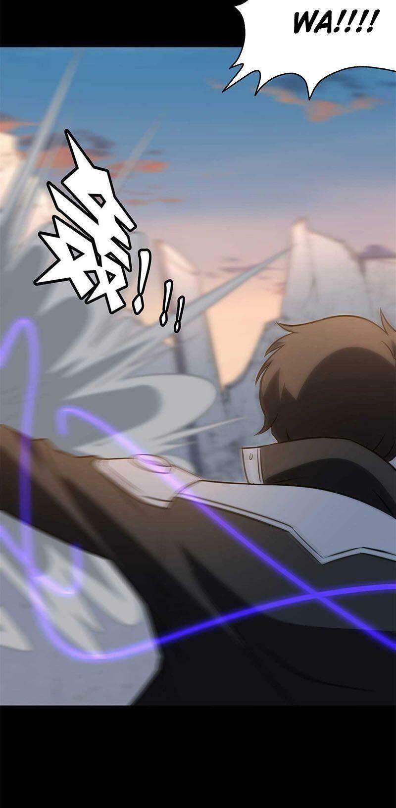 Bạn Gái Zombie Của Tôi Chapter 273 - 36