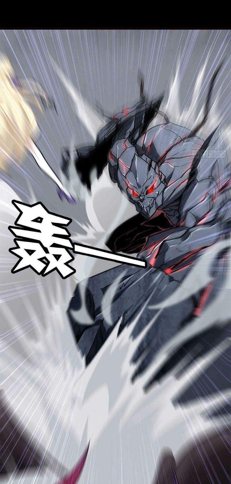 Bạn Gái Zombie Của Tôi Chapter 273 - 5