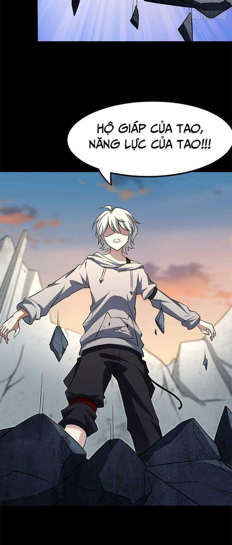 Bạn Gái Zombie Của Tôi Chapter 273 - 49