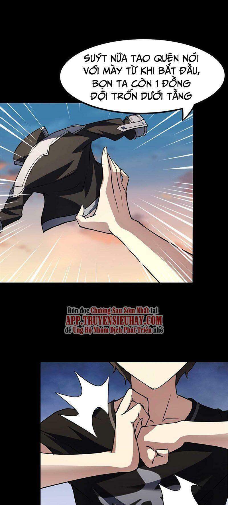 Bạn Gái Zombie Của Tôi Chapter 273 - 50