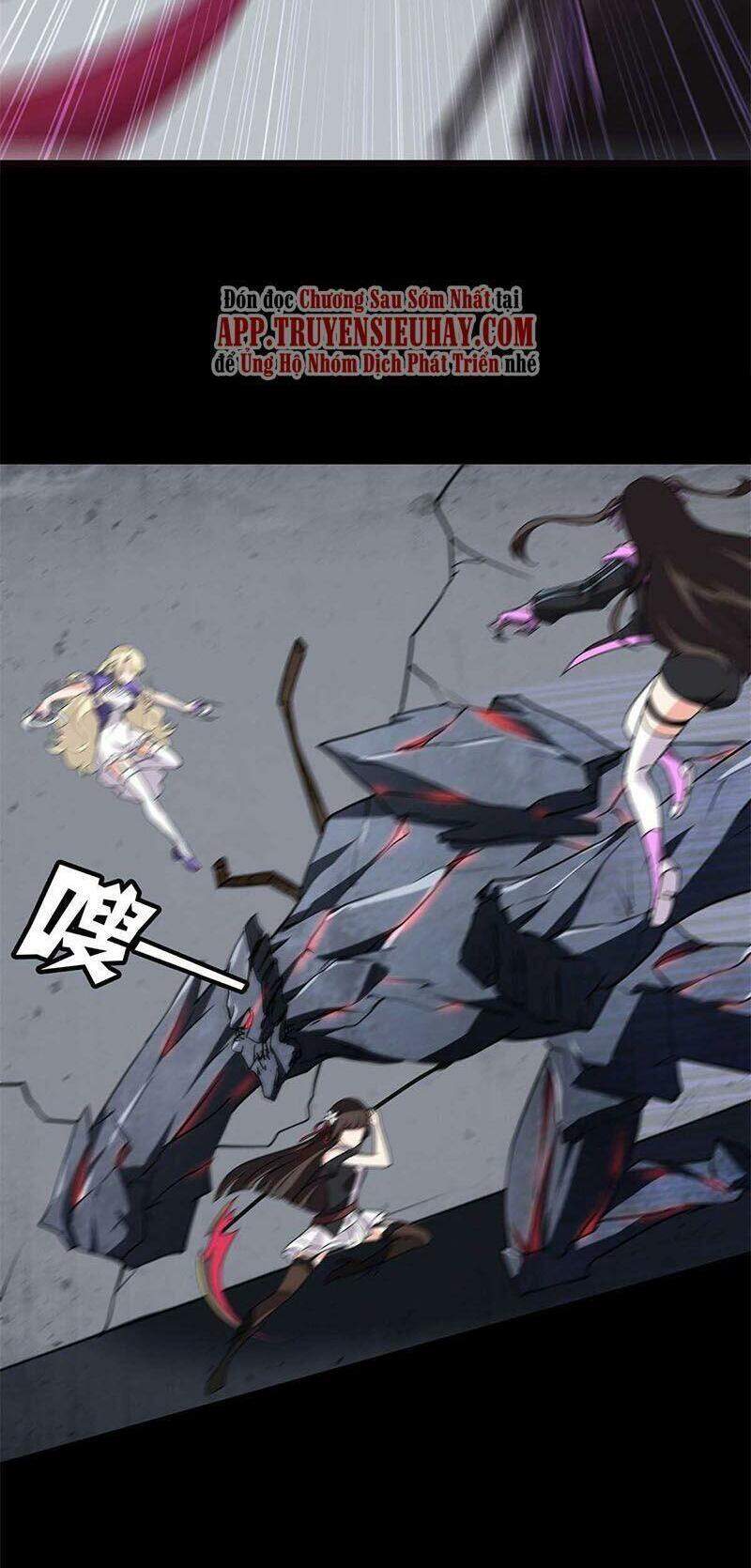 Bạn Gái Zombie Của Tôi Chapter 273 - 6