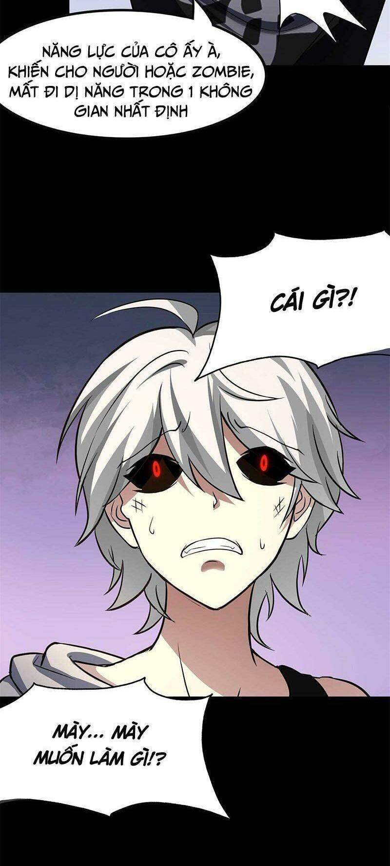 Bạn Gái Zombie Của Tôi Chapter 273 - 51