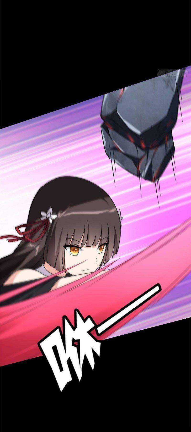 Bạn Gái Zombie Của Tôi Chapter 273 - 7