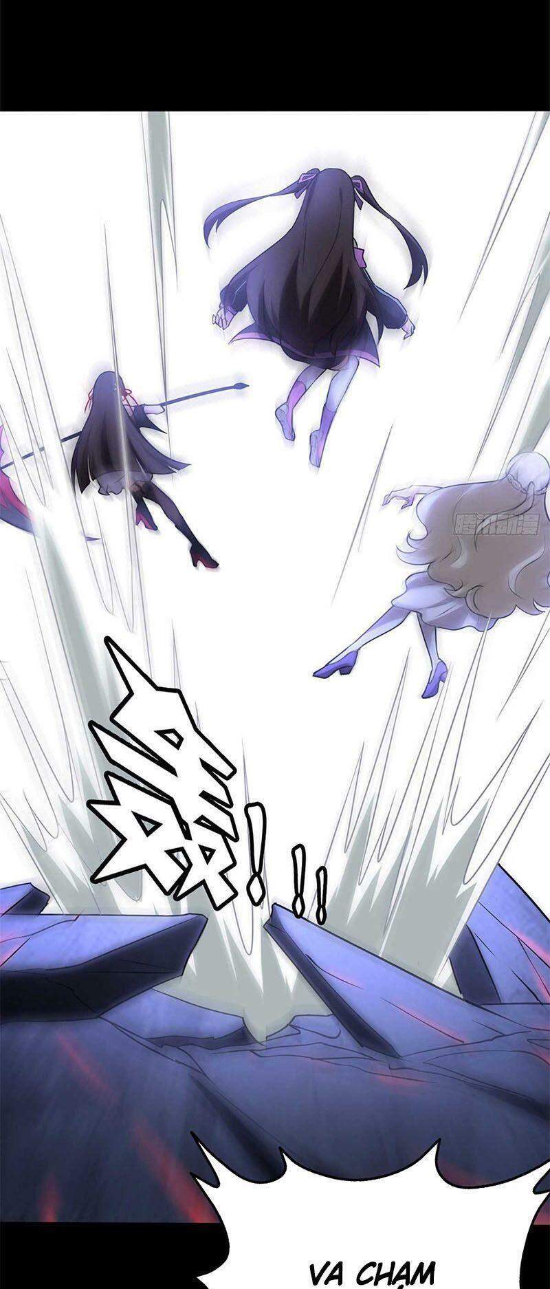 Bạn Gái Zombie Của Tôi Chapter 273 - 9