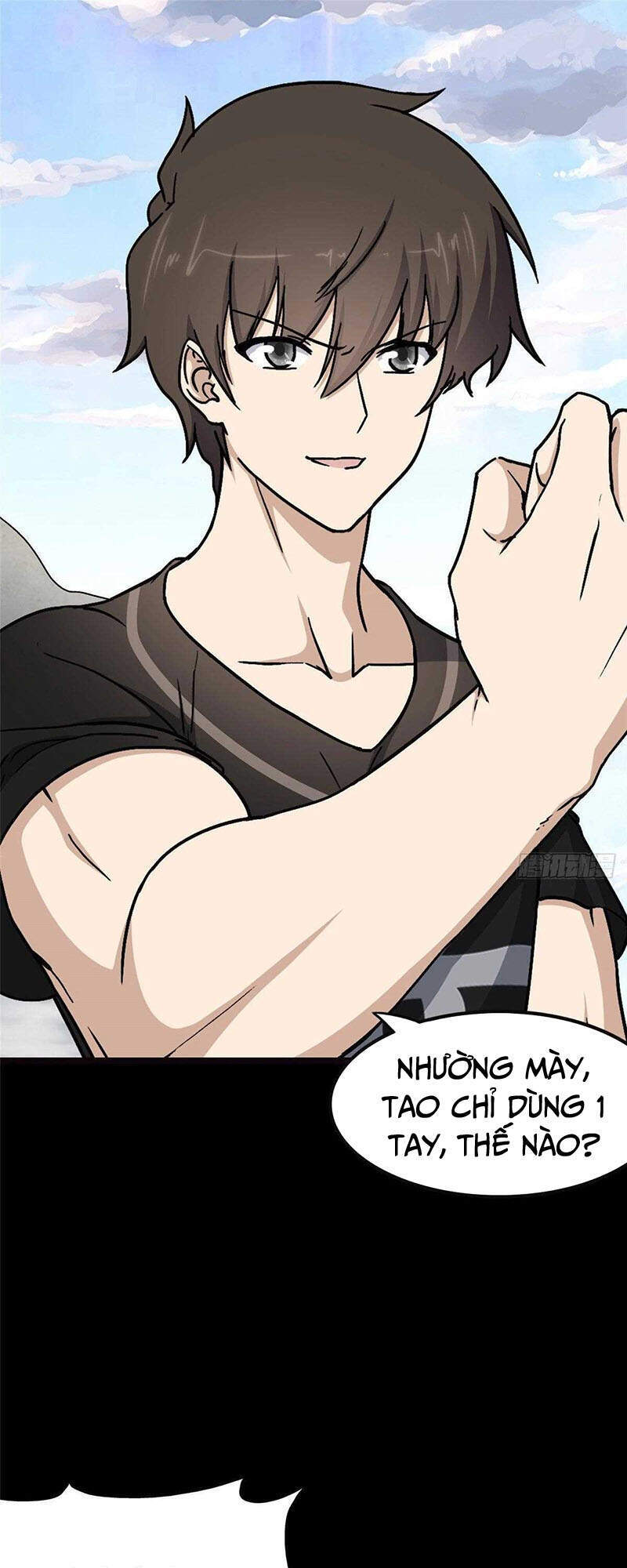 Bạn Gái Zombie Của Tôi Chapter 274 - 1