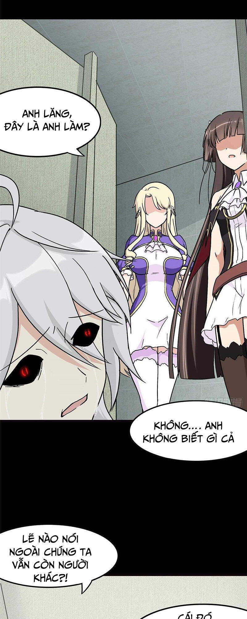 Bạn Gái Zombie Của Tôi Chapter 274 - 15